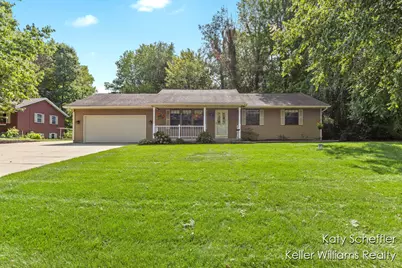 1918 Ponderosa Court, Dorr, MI 49323 - Photo 1