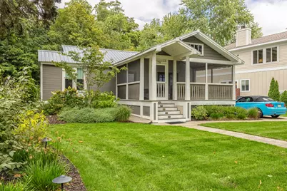 728 Lake Street, Saugatuck, MI 49453 - Photo 1