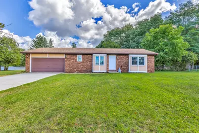 411 Peach Street, Whitehall, MI 49461 - Photo 1