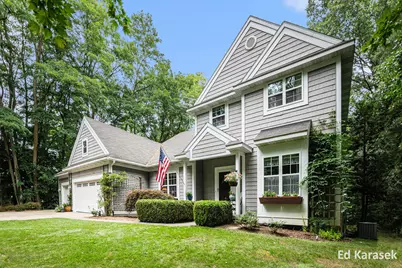 6127 Kings Way #2, Saugatuck, MI 49453 - Photo 1