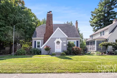 100 Colrain Street SW, Grand Rapids, MI 49548 - Photo 1