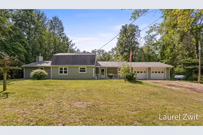 4965 W Michillinda Road, Whitehall, MI 49461 - Photo 1