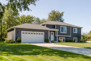 9041 Apple Ridge Dr, Clarksville, MI 48815 - Photo 1