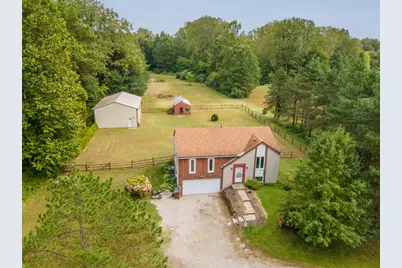 5297 Sylvania-Petersburg Road, Petersburg, MI 49270 - Photo 1