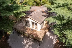 3470 E Monroe Rd, White Cloud, MI 49349 - Photo 1