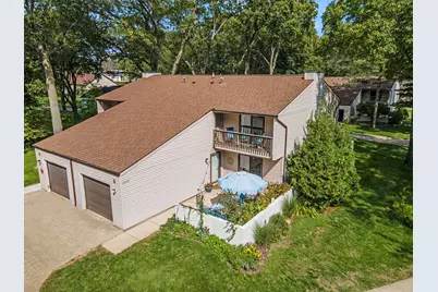 17458 Dunewood Court #B, Spring Lake, MI 49456 - Photo 1