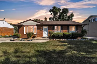 29734 Lamar Lane, Livonia, MI 48152 - Photo 1