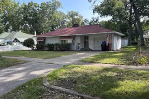 936 West St, Muskegon, MI 49442 - Photo 1