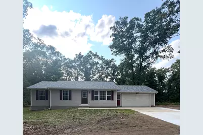 9237 Spruce Avenue, Newaygo, MI 49337 - Photo 1