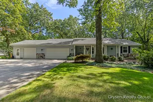3687 Wentworth Dr SW, Wyoming, MI 49519 - Photo 1