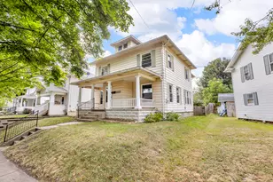 1117 Burr St, Jackson, MI 49201 - Photo 1