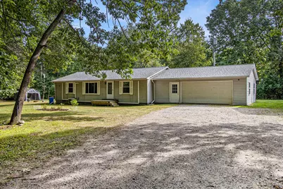 8118 Fair Oak Drive, Whitmore Lake, MI 48189 - Photo 1