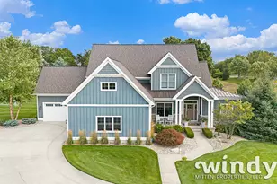 2828 Burwood Hill Dr, Ada, MI 49301 - Photo 1