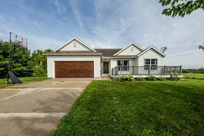 819 E Lemon Creek Road, Berrien Springs, MI 49103 - Photo 1