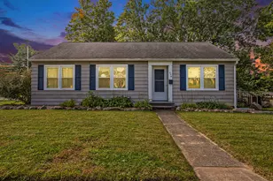 236 E Lincoln St, Hastings, MI 49058 - Photo 1