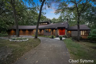 2620 Oak Ridge Trail NE, Grand Rapids, MI 49525 - Photo 1