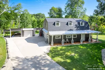 1420 S Bracy Avenue, Greenville, MI 48838 - Photo 1