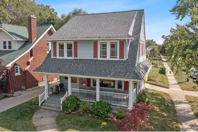 1234 Alexander Street SE, Grand Rapids, MI 49506 - Photo 1