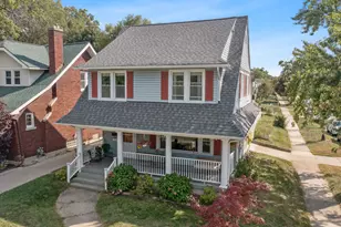 1234 Alexander St SE, Grand Rapids, MI 49506 - Photo 1