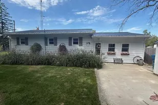 5422 Ridge Dr, Reading, MI 49274 - Photo 1