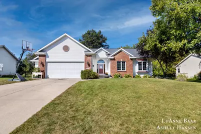 2313 Randall Avenue NW, Grand Rapids, MI 49534 - Photo 1