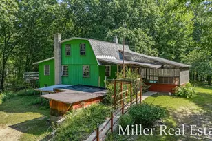 4233 Mud Lake Rd, Bellevue, MI 49021 - Photo 1