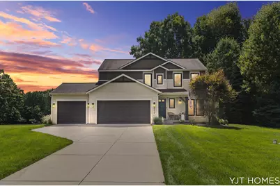 8214 48th Street SE, Grand Rapids, MI 49512 - Photo 1