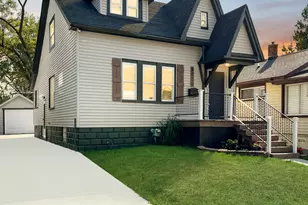 8050 Maxwell Ave, Warren, MI 48089 - Photo 1