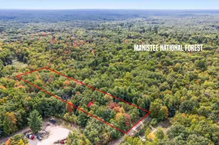 2460 12 Mile Rd, Bitely, MI 49309 - Photo 1