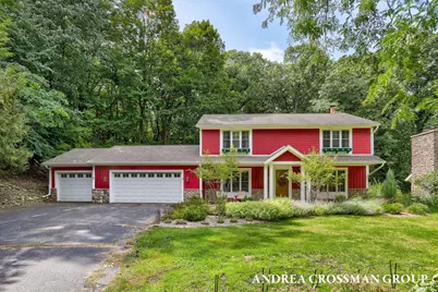 210 Timbercrest Court, Holland, MI 49424 - Photo 1