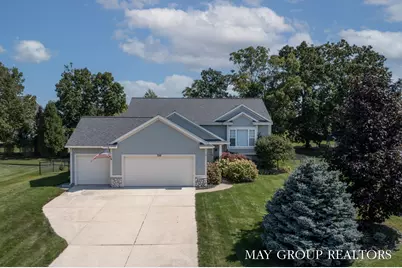 7318 Alycia Drive, Hudsonville, MI 49426 - Photo 1