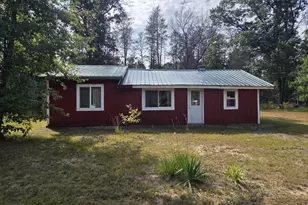 5237 N Twin Creek Rd, Luther, MI 49656 - Photo 1