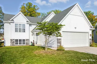 5829 Birdsong Court SE, Kentwood, MI 49508 - Photo 1