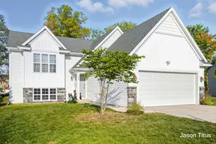 5829 Birdsong Ct SE, Kentwood, MI 49508 - Photo 1