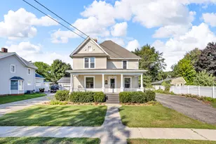 207 S Union St, Tecumseh, MI 49286 - Photo 1