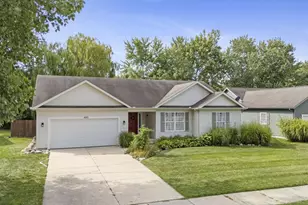 4590 Hidden Creek Ln, Bridgman, MI 49106 - Photo 1
