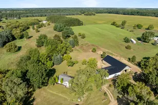 7131 Cowman Rd, Hubbardston, MI 48845 - Photo 1