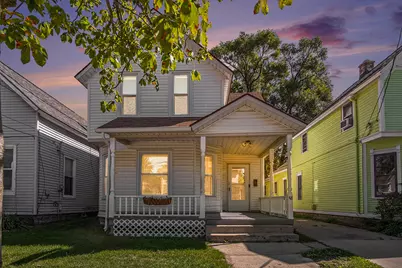 48 Holland Avenue NE, Grand Rapids, MI 49503 - Photo 1