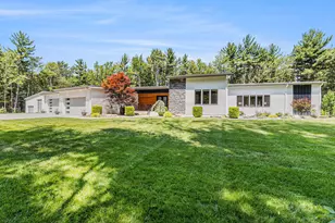 11437 State Rd, Nunica, MI 49448 - Photo 1