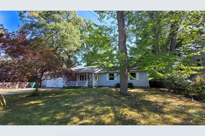 660 S Buys Road, North Muskegon, MI 49445 - Photo 1