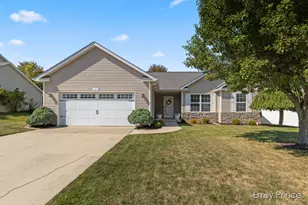 1819 Merganser Dr, Holt, MI 48842 - Photo 1