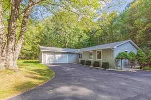 6327 Club House Dr E, Canadian Lakes, MI 49346 - Photo 1