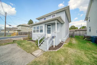 813 Cooper Street, Jackson, MI 49203 - Photo 1