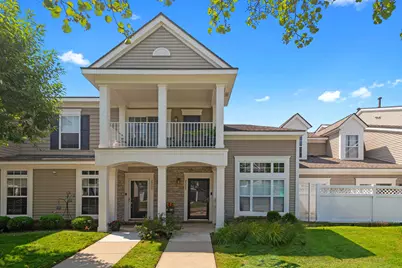25820 Maritime Circle N, Harrison Township, MI 48045 - Photo 1