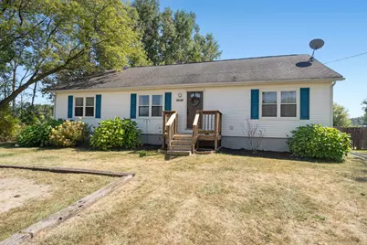 8849 Bunkerhill Road, Jackson, MI 49201 - Photo 1