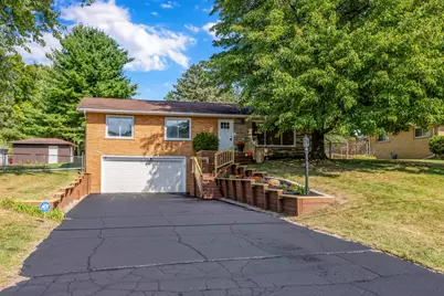 167 Kistler Road, Battle Creek, MI 49014 - Photo 1