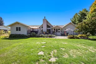6030 Paw Paw Lake Rd, Coloma, MI 49038 - Photo 1