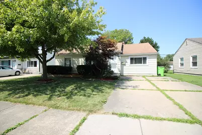 27241 Woodmont Street, Roseville, MI 48066 - Photo 1