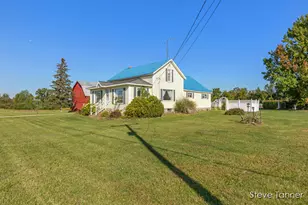 5394 W Stanton Rd, Stanton, MI 48888 - Photo 1