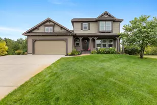 9110 Nature Meadows Dr NE, Rockford, MI 49341 - Photo 1